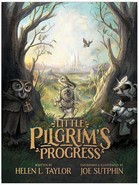 Little Pilgrim's Progress (Illustrated Edition): From John Bunyan's Classic (Packaging may vary)