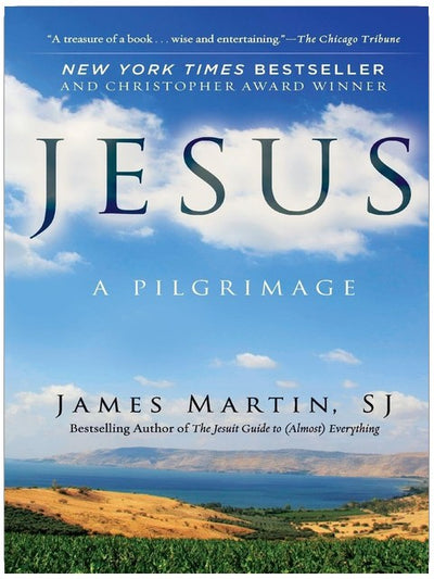 Jesus: A Study of the Life of Jesus Through the Gospels