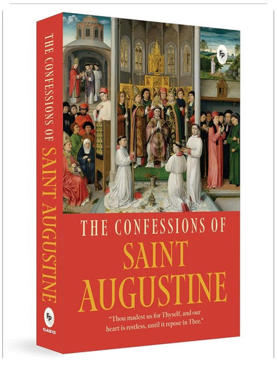 Confessions of Saint Augustine, The