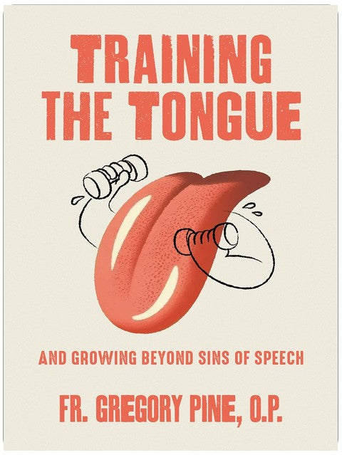Training the Tongue and Growing Beyond Sins of Speech