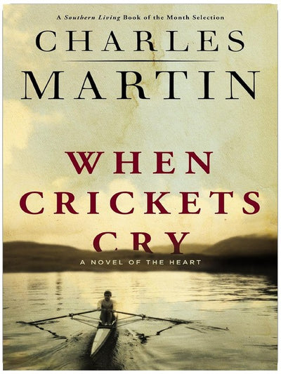 When Crickets Cry