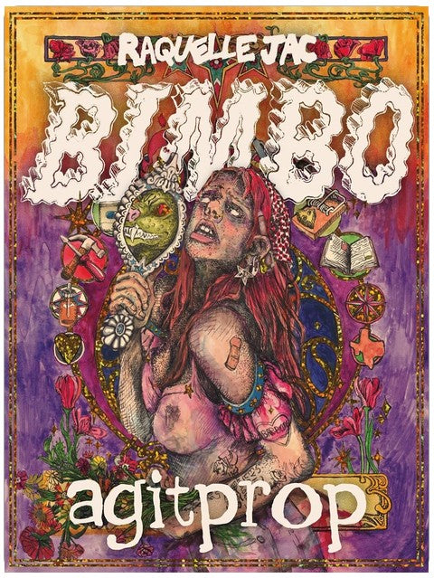 Bimbo Agitprop