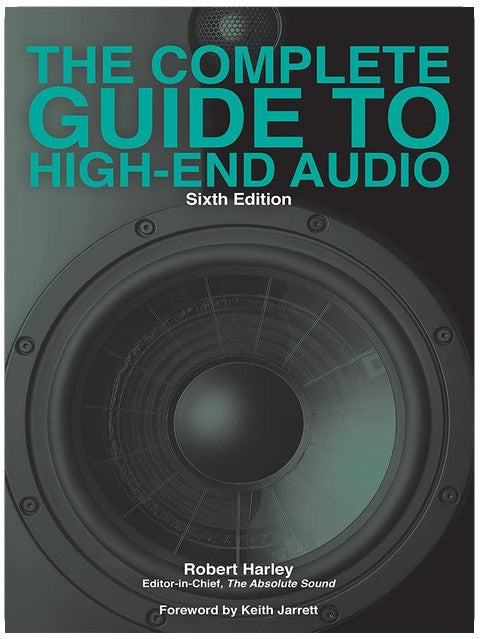 Der vollständige Leitfaden für High-End-Audio