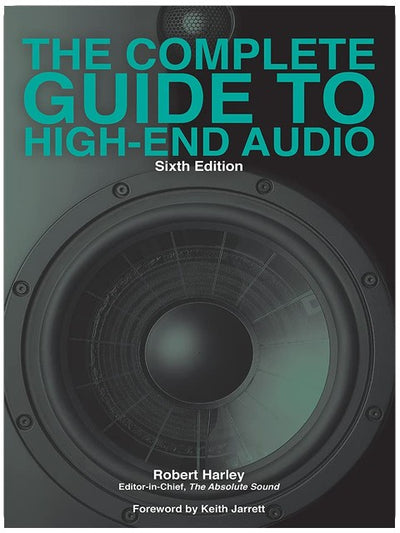 Der vollständige Leitfaden für High-End-Audio