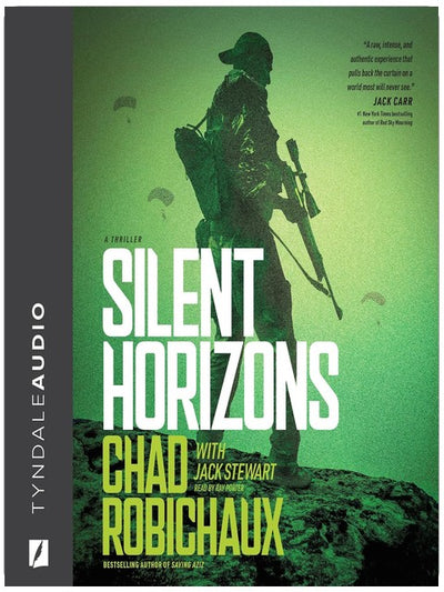 Silent Horizons