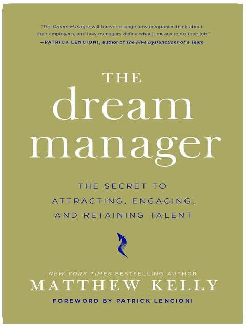The Dream Manager