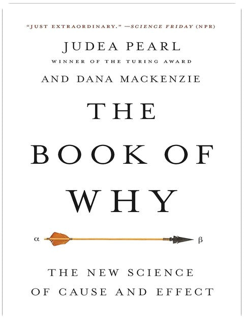 Book of Why