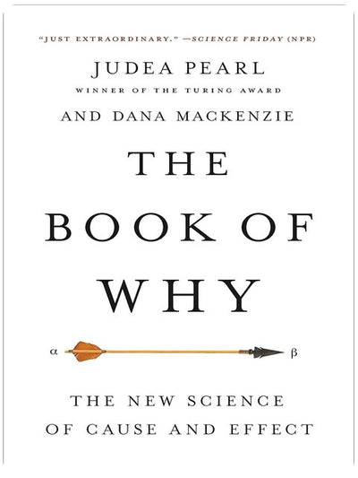 Book of Why