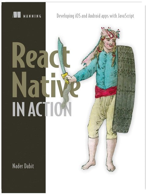 React Native in Action