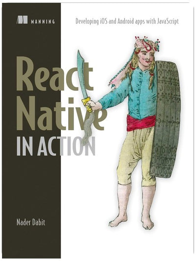 React Native in Action