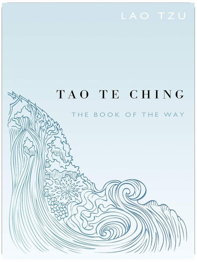 Tao Te Ching