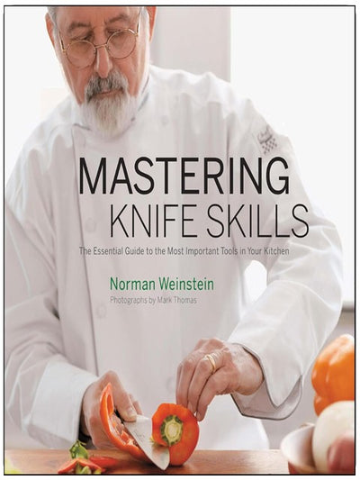Mastering Knife Skills: The Essential Guide to the Most Important Tools in Your Kitchen