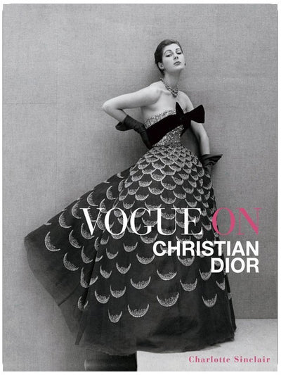 Vogue sur Christian Dior : comment les robes et les silhouettes du "New Look" de Dior ont transformé la mode d'après-guerre en seulement dix ans