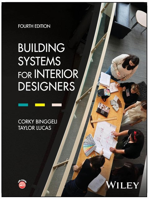 Building Systems for Interior Designers