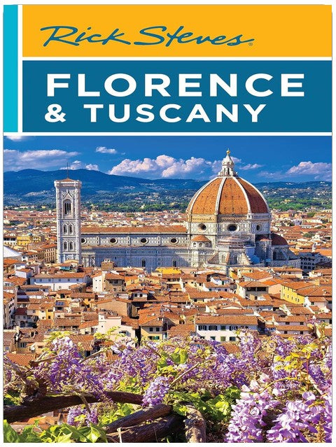 Rick Steves Florence & Tuscany