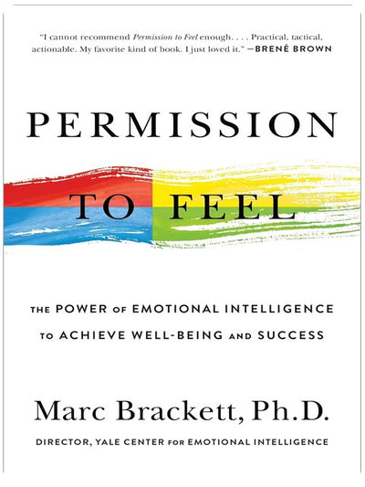 Permission to Feel