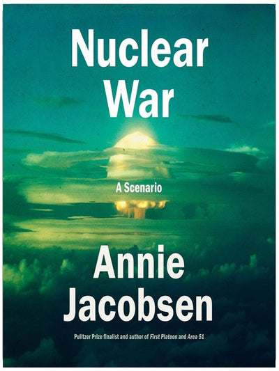 Nuclear War: A Scenario