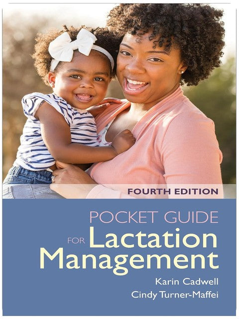 Pocket Guide for Lactation Management