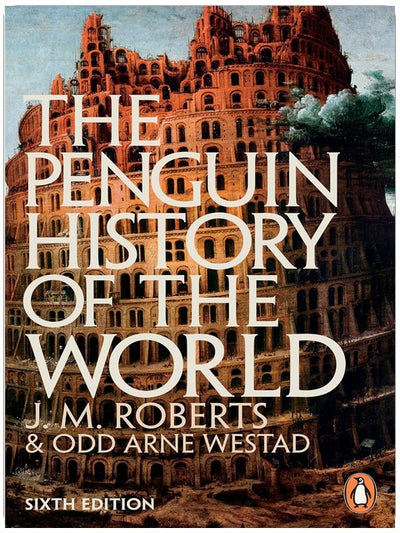 The Penguin History of the World: 6th edition