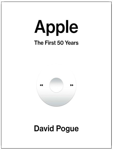 Apple: Die ersten 50 Jahre