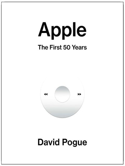 Apple: The First 50 Years