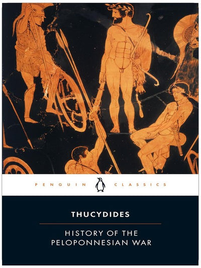 History of the Peloponnesian War