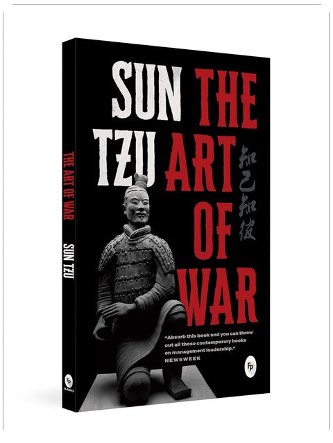 Art of War, The