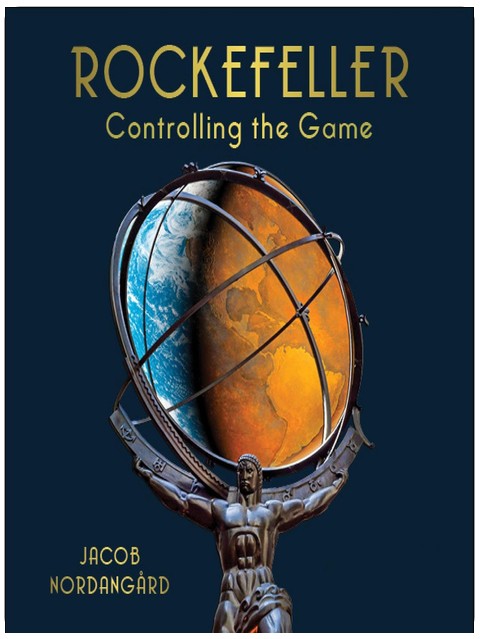 Rockefeller: Das Spiel kontrollieren