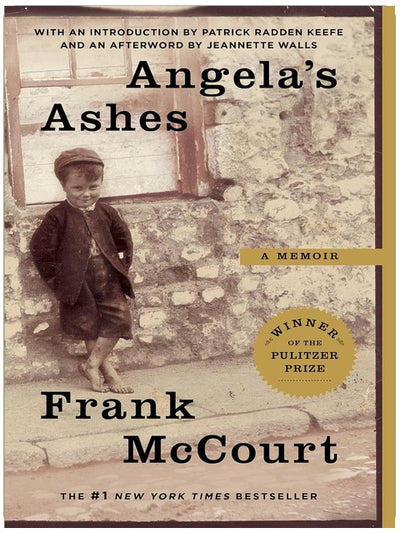 Angela's Ashes: A Memoir