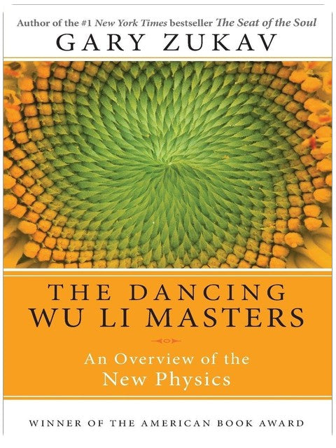 Das Tao der Physik: Eine neue Vision der modernen Physik und ihr Bezug zur östlichen Mystik
