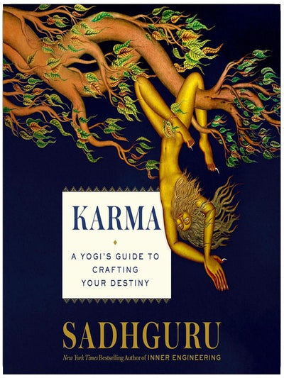 Karma: Ein Yogi-Leitfaden zur Gestaltung deines Schicksals