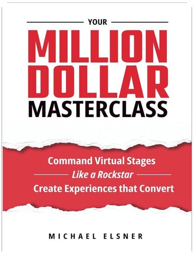 Votre Masterclass en Or : Maîtrisez les Scènes Virtuelles comme une Rock Star et Créez des Expériences qui Convertissent