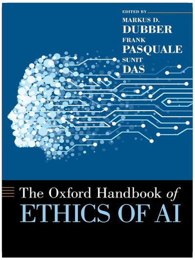 Oxford Handbook of Ethics of AI