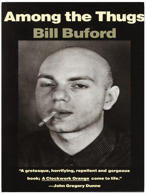 Among the Thugs (Vintage Departures)
