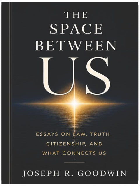 The Space Between Us: Presence, the Republic, and the Machine