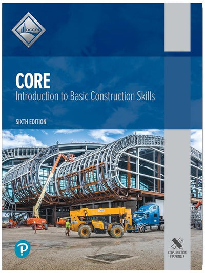 Tronc commun : Introduction aux compétences de base en construction