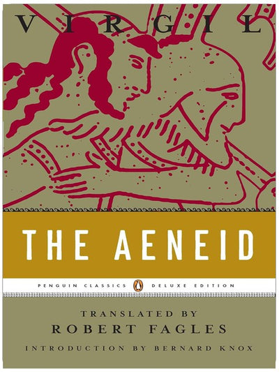 The Aeneid (Penguin Classics Deluxe Edition)