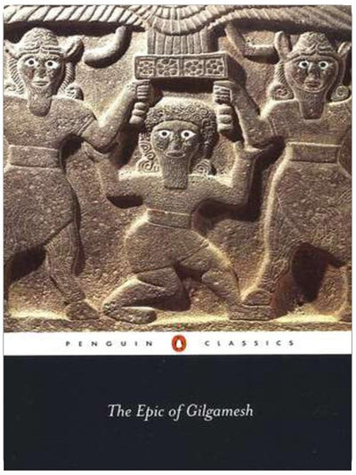 The Epic of Gilgamesh