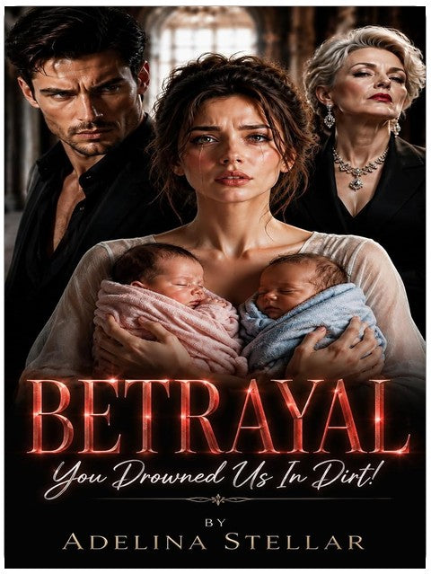 Betrayal: You Dragged Us Through the Dirt