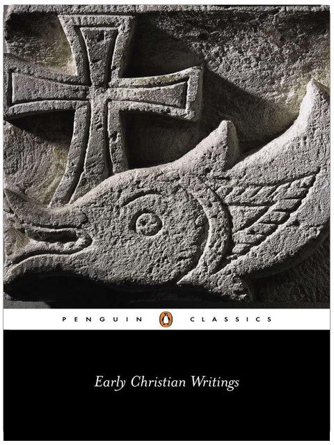 Early Christian Writings: The Apostolic Fathers
