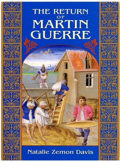 Le Retour de Martin Guerre
