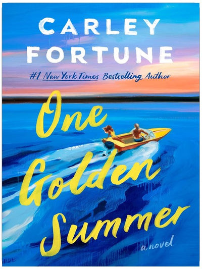 One Golden Summer