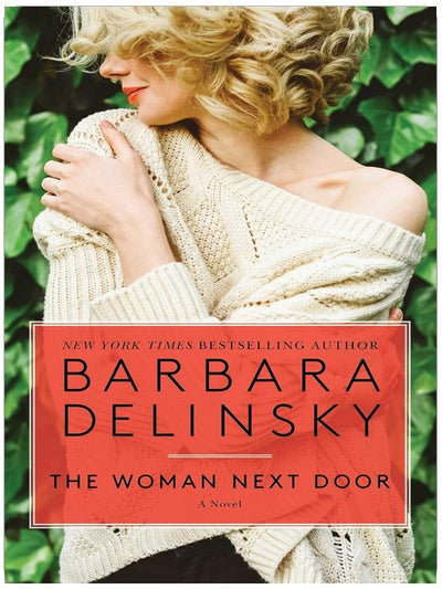 The Woman Next Door (A Romance Bestseller)
