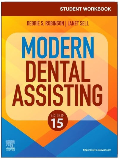 Student Workbook for Modern Dental Assisting (Surgical Pathology: A Case Based Approach to Diagnosis)