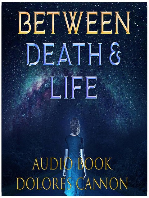 Between Death and Life: Conversations with a Spirit