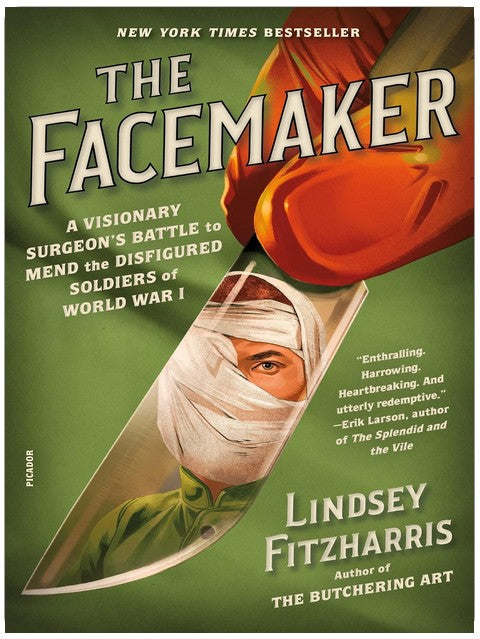 Facemaker
