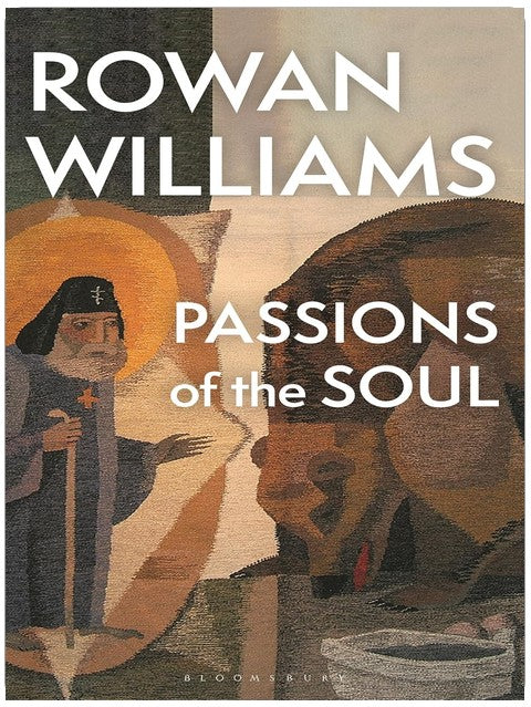 Passions of the Soul