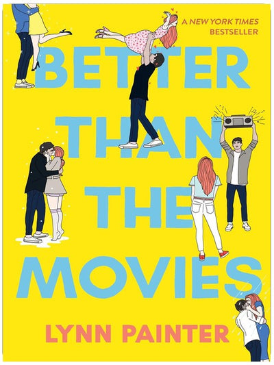 Better Than the Movies