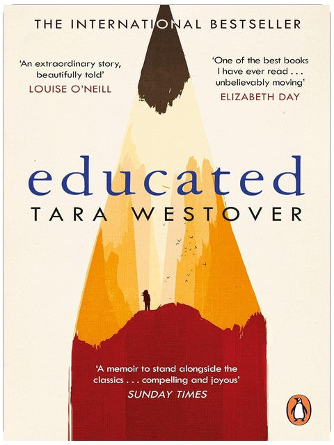 Educated: The international bestselling memoir