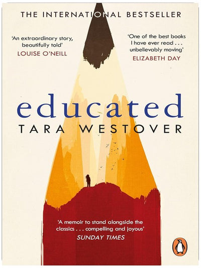Educated: The international bestselling memoir